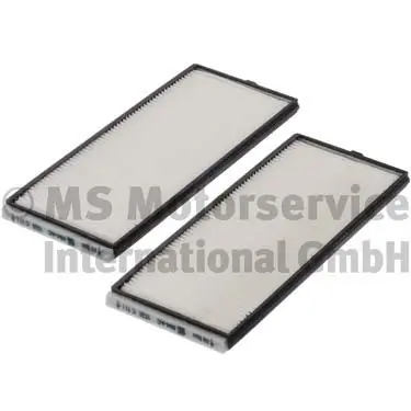 Filter, salongiõhk KOLBENSCHMIDT 50013894