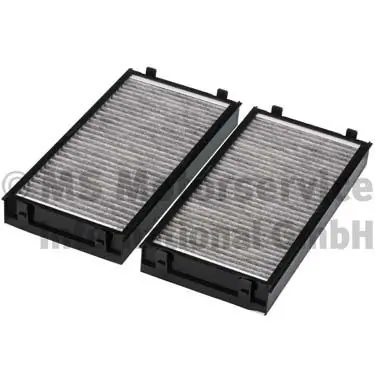 Filter, salongiõhk KOLBENSCHMIDT 50014287