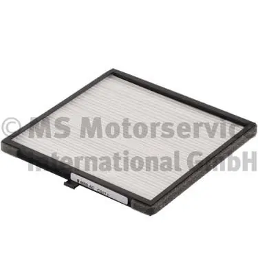 Filter, salongiõhk KOLBENSCHMIDT 50014608