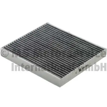 Filter, salongiõhk KOLBENSCHMIDT 50014588