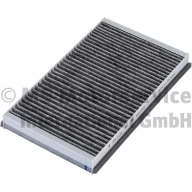 Filter, salongiõhk KOLBENSCHMIDT 50014889
