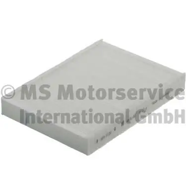 Filter, salongiõhk KOLBENSCHMIDT 50014578
