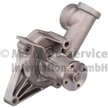 Veepump, mootori jahutus KOLBENSCHMIDT 50005095