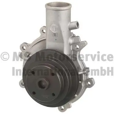 Veepump, mootori jahutus KOLBENSCHMIDT 50005053