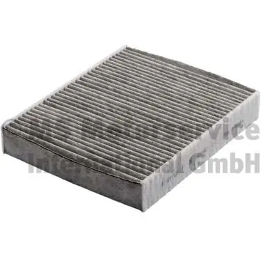 Filter, salongiõhk KOLBENSCHMIDT 50014619