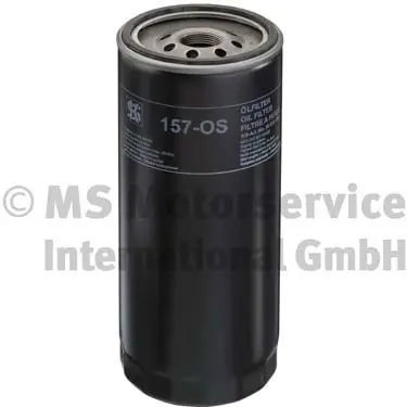 Õlifilter KOLBENSCHMIDT 50013157