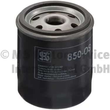 Õlifilter KOLBENSCHMIDT 50013850