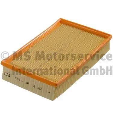 Õhufilter KOLBENSCHMIDT 50013681