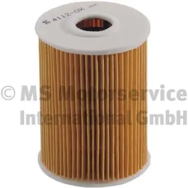 Õlifilter KOLBENSCHMIDT 50014112