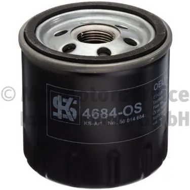Õlifilter KOLBENSCHMIDT 50014684