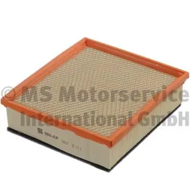 Õhufilter KOLBENSCHMIDT 50013980