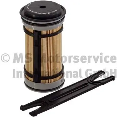Kütusefilter KOLBENSCHMIDT 50014713
