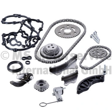 Mootori keti komplekt KOLBENSCHMIDT 400130400002