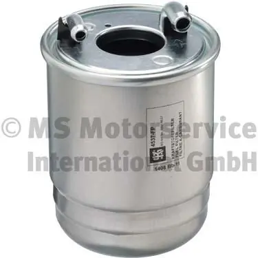 Kütusefilter KOLBENSCHMIDT 50014537