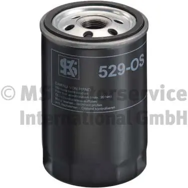 Õlifilter KOLBENSCHMIDT 50013529