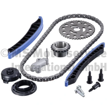 Mootori keti komplekt KOLBENSCHMIDT 400190400001