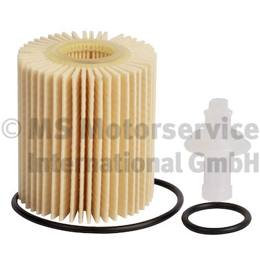 Õlifilter KOLBENSCHMIDT 50014272
