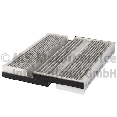 Filter, salongiõhk KOLBENSCHMIDT 50014974