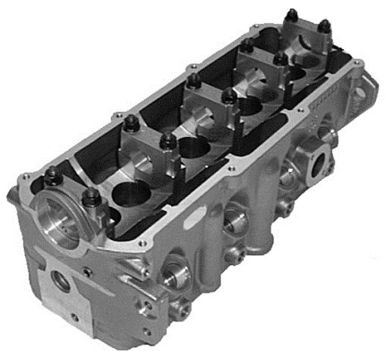 Silindripea KOLBENSCHMIDT 50003107