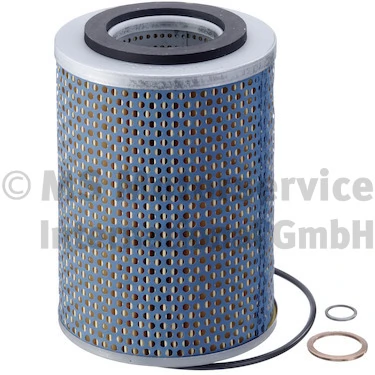 Õlifilter KOLBENSCHMIDT 50013022