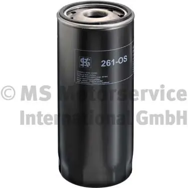 Õlifilter KOLBENSCHMIDT 50013261