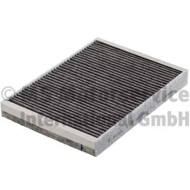 Filter, salongiõhk KOLBENSCHMIDT 50014614