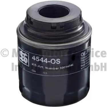 Õlifilter KOLBENSCHMIDT 50014544