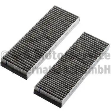 Filter, salongiõhk KOLBENSCHMIDT 50013766