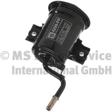 Kütusefilter KOLBENSCHMIDT 50014299
