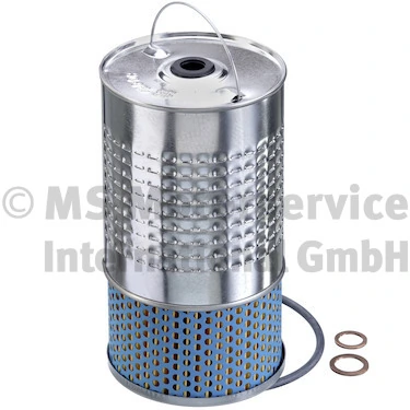 Õlifilter KOLBENSCHMIDT 50013136