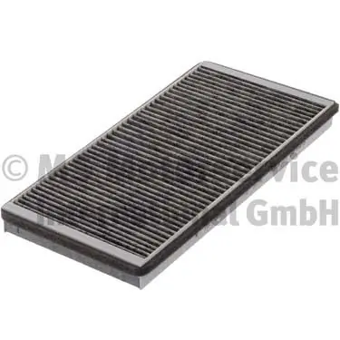 Filter, salongiõhk KOLBENSCHMIDT 50014796