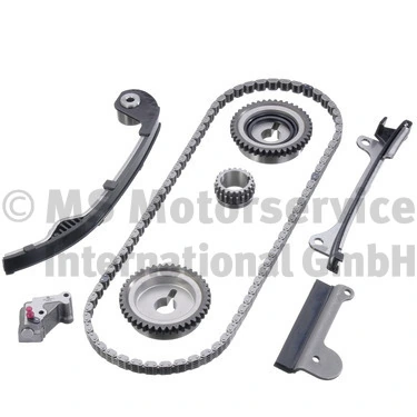 Mootori keti komplekt KOLBENSCHMIDT 407380400002
