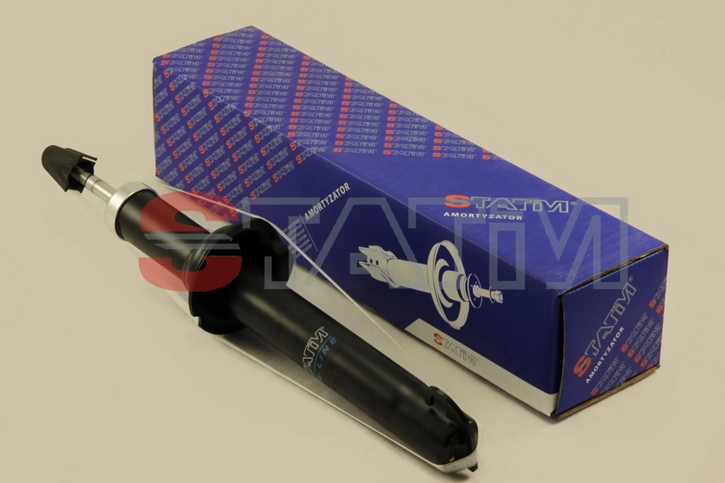 Amort STATIM A.266