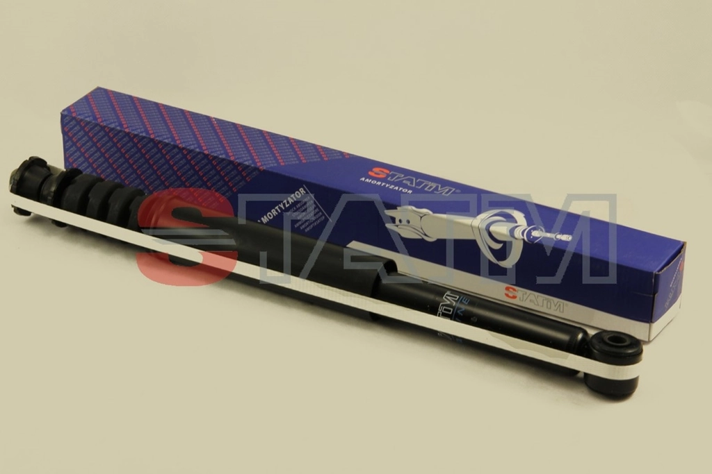 Amort STATIM A.368