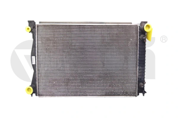 Radiaator, mootorijahutus vika 11211825001