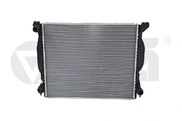 Radiaator, mootorijahutus vika 11211825201