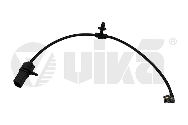 Hoiatuskontakt, piduriklotsi kulumine vika 66151735101