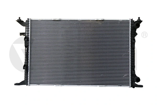 Radiaator, mootorijahutus vika 11211819301