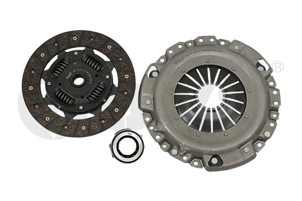 Sidurikomplekt vika K30011901