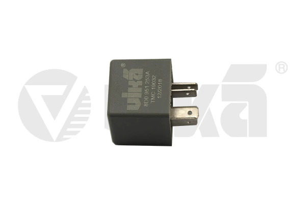 Relee, radiaatoriventilaatori jaoks vika 99510019401