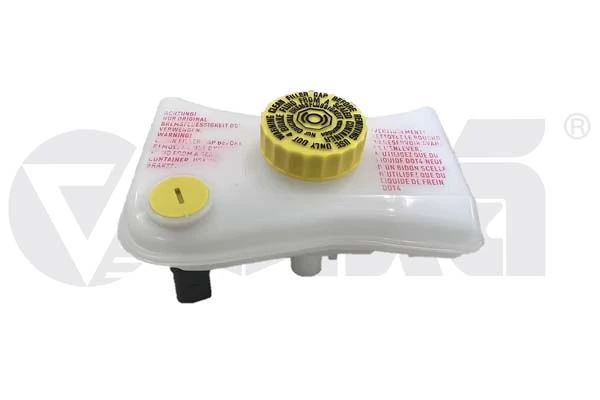Paisupaak, pidurivedelik vika 66111605201