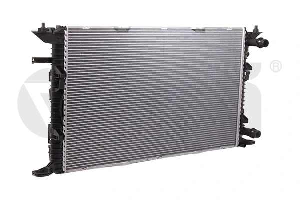 Radiaator, mootorijahutus vika 11211858101