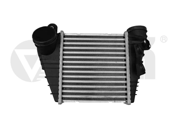 Kompressoriõhu radiaator vika 11450143301
