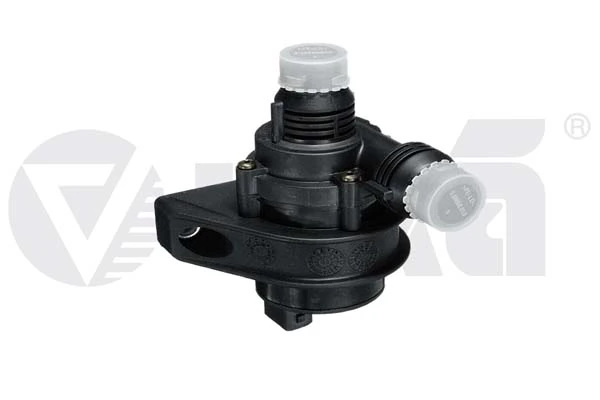 Lisaveepump (jahutusvee ringlussüsteem) vika 19650601