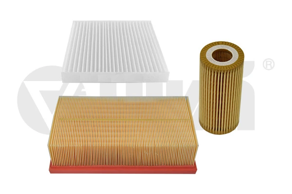 Filter-komplekt vika K11784901