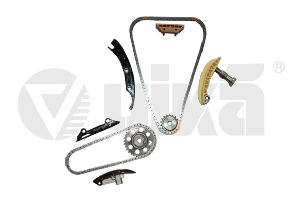 Mootori keti komplekt vika 11091800401