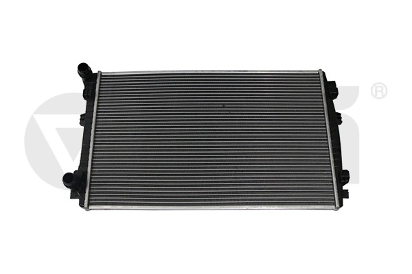 Radiaator, mootorijahutus vika 11211788401