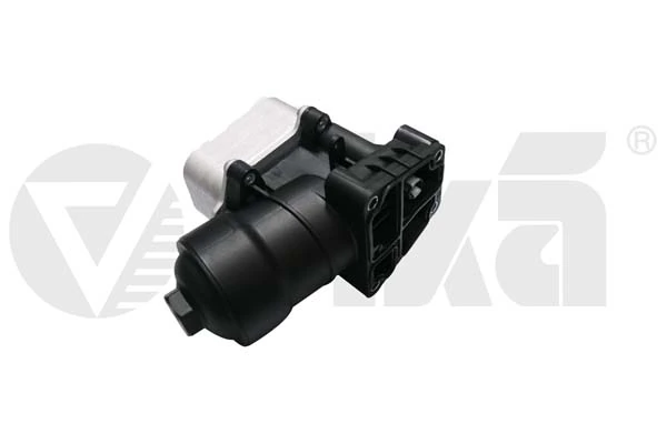 Õliradiaator, mootoriõli vika 11151767201