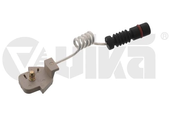 Hoiatuskontakt, piduriklotsi kulumine vika 69939701