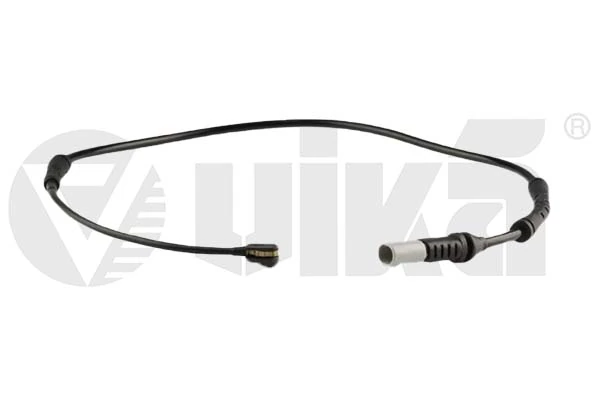 Hoiatuskontakt, piduriklotsi kulumine vika 69919101